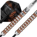 Rzutki Harrows Woody Luke Woodhouse 2 90% steeltip