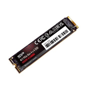 Silicon Power UD90 M.2 NVMe PCIe 4TB Silicon Power UD90 M.2 NVMe PCIe 4TB