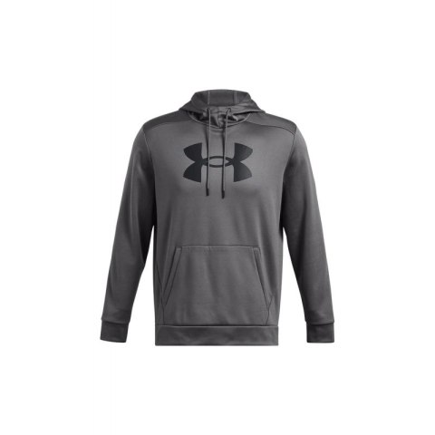 Bluza Under Armour UA Armour Fleece Big Logo HD M 1379743-025 Bluza Under Armour UA Armour Fleece Big Logo HD M 1379743-025
