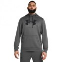 Bluza Under Armour UA Armour Fleece Big Logo HD M 1379743-025