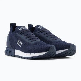 Buty EA7 Emporio Armani Legacy Knit M X8X171-XK373-T999