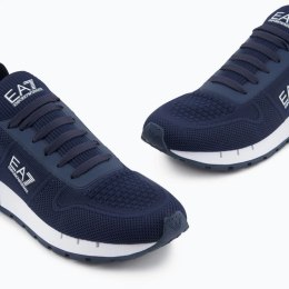 Buty EA7 Emporio Armani Legacy Knit M X8X171-XK373-T999