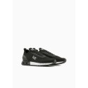 Buty EA7 Emporio Armani Legacy Knit sneakersy M X8X171-XK373-N181