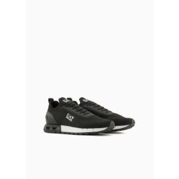 Buty EA7 Emporio Armani Legacy Knit sneakersy M X8X171-XK373-N181