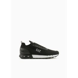 Buty EA7 Emporio Armani Legacy Knit sneakersy M X8X171-XK373-N181