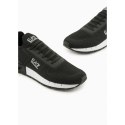 Buty EA7 Emporio Armani Legacy Knit sneakersy M X8X171-XK373-N181