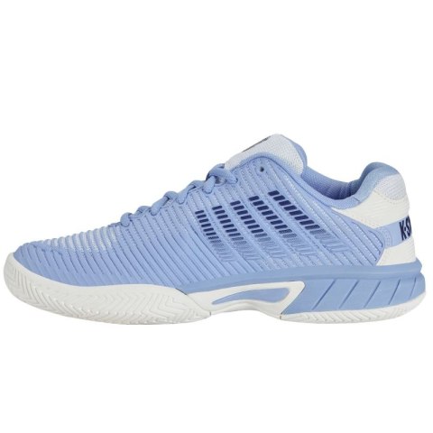 Buty K-Swiss Hypercourt Express 2 Jr 86613-171-M Buty K-Swiss Hypercourt Express 2 Jr 86613-171-M