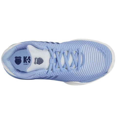 Buty K-Swiss Hypercourt Express 2 Jr 86613-171-M Buty K-Swiss Hypercourt Express 2 Jr 86613-171-M