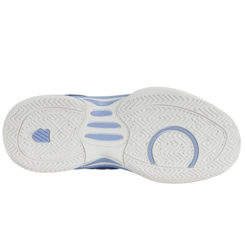 Buty K-Swiss Hypercourt Express 2 Jr 86613-171-M Buty K-Swiss Hypercourt Express 2 Jr 86613-171-M