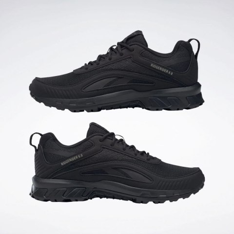 Buty Reebok Ridgerrider 6.0 W 100001301 Buty Reebok Ridgerrider 6.0 W 100001301