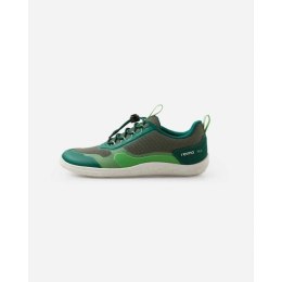 Buty ReimaTec barefoot Reima Tallustelu Greyish Jr 5400137B-8920