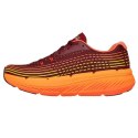 Buty do biegania Skechers Max Cushioning Premier 2.0 - Vivid 2.0 M 220835-BURG