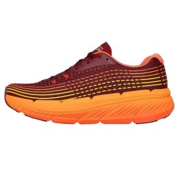 Buty do biegania Skechers Max Cushioning Premier 2.0 - Vivid 2.0 M 220835-BURG
