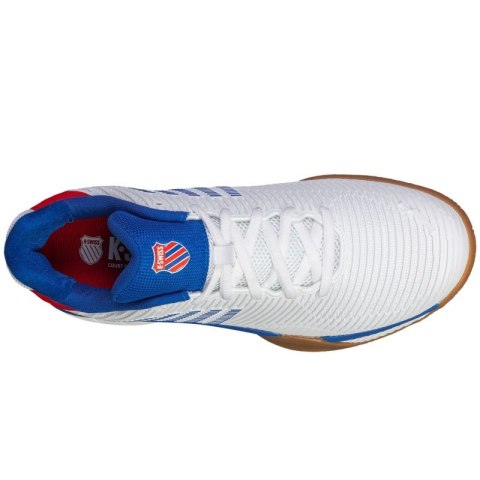 Buty do tenisa K-Swiss Hypercourt Express 2 M 04397-953-M Buty do tenisa K-Swiss Hypercourt Express 2 M 04397-953-M