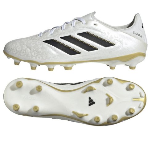 Buty piłkarskie adidas Copa Pure III League FG/MG M JH6296 Buty piłkarskie adidas Copa Pure III League FG/MG M JH6296