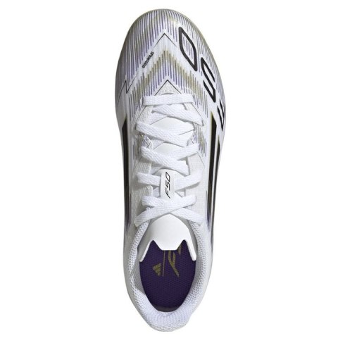 Buty piłkarskie adidas F50 League FG/MG Jr JH7745 Buty piłkarskie adidas F50 League FG/MG Jr JH7745