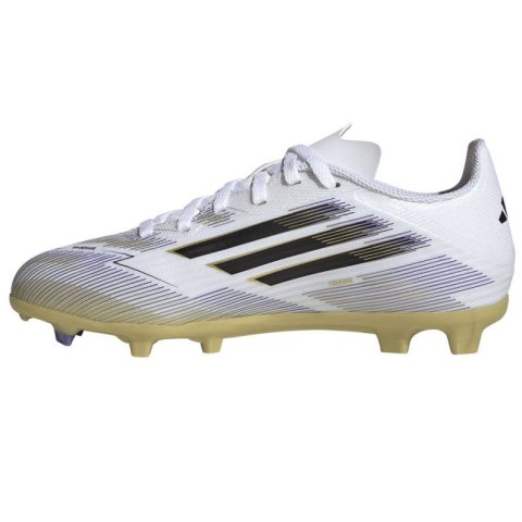 Buty piłkarskie adidas F50 League FG/MG Jr JH7745 Buty piłkarskie adidas F50 League FG/MG Jr JH7745