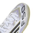 Buty piłkarskie adidas F50 League FG/MG Jr JH7745