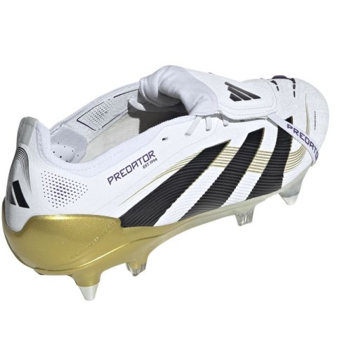 Buty piłkarskie adidas Predator Elite FT SG M JR4529 Buty piłkarskie adidas Predator Elite FT SG M JR4529
