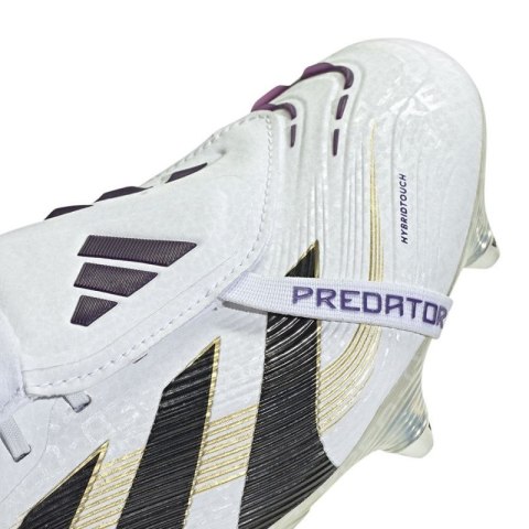 Buty piłkarskie adidas Predator Elite FT SG M JR4529 Buty piłkarskie adidas Predator Elite FT SG M JR4529
