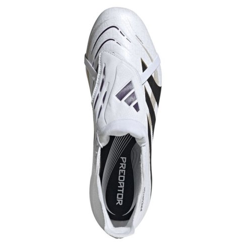 Buty piłkarskie adidas Predator League FT FG/MG M JI1114 Buty piłkarskie adidas Predator League FT FG/MG M JI1114