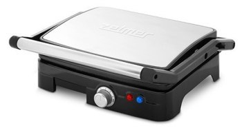 Gril elektr. - Zelmer ZPR2000 Gril elektr. - Zelmer ZPR2000