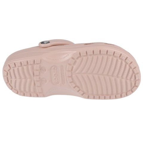 Klapki Crocs Classic Clog W 10001-6UR Klapki Crocs Classic Clog W 10001-6UR