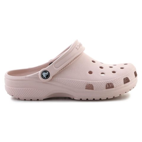 Klapki Crocs Classic Clog W 10001-6UR Klapki Crocs Classic Clog W 10001-6UR