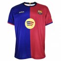 Komplet FC Barcelona Home FCB 2024/25 Lamine Yamal Jr BB19E-Y
