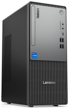 Komputer Lenovo ThinkCentre neo 50t Gen 5 Tower 12UD000YPB i5-14400 16GB 1000SSD Int W11Pro Komputer Lenovo ThinkCentre neo 50t Gen 5 Tower 12UD000YPB i5-14400 16GB 1000SSD Int W11Pro