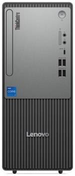 Komputer Lenovo ThinkCentre neo 50t Gen 5 Tower 12UD000YPB i5-14400 16GB 1000SSD Int W11Pro Komputer Lenovo ThinkCentre neo 50t Gen 5 Tower 12UD000YPB i5-14400 16GB 1000SSD Int W11Pro