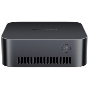 Mini PC Blackview MP80 N95/16GB/SSD 512GB/Win 11 Pro black Mini PC Blackview MP80 N95/16GB/SSD 512GB/Win 11 Pro black