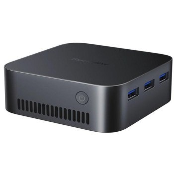 Mini PC Blackview MP80 N95/16GB/SSD 512GB/Win 11 Pro black Mini PC Blackview MP80 N95/16GB/SSD 512GB/Win 11 Pro black