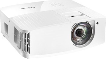 Optoma UHD35STx Optoma UHD35STx