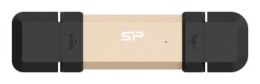 SSD Silicon Power DS72 250GB Dual USB 3.2