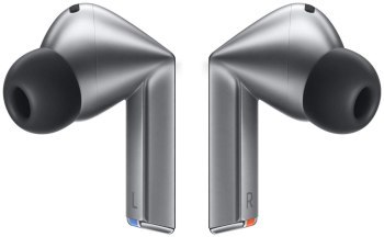 Słuchawki - Samsung Galaxy Buds3 Pro Srebrne Słuchawki - Samsung Galaxy Buds3 Pro Srebrne