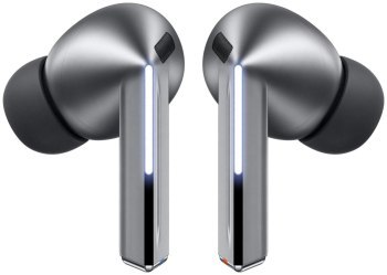 Słuchawki - Samsung Galaxy Buds3 Pro Srebrne Słuchawki - Samsung Galaxy Buds3 Pro Srebrne
