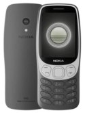 Smartfon Nokia 3210 (TA-1618) LTE Czarny