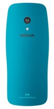 Smartfon Nokia 3210 (TA-1618) LTE Niebieski Smartfon Nokia 3210 (TA-1618) LTE Niebieski