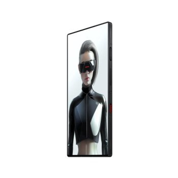 Smartfon Nubia Redmagic 9S Pro 5G 16/512GB (Cyclone) Smartfon Nubia Redmagic 9S Pro 5G 16/512GB (Cyclone)