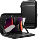 Spigen Rugged Armor Pouch Pro Laptop 13-14 Black