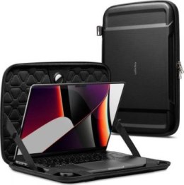 Spigen Rugged Armor Pouch Pro Laptop 13-14 Black