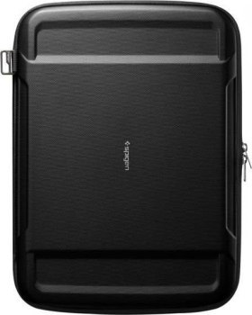 Spigen Rugged Armor Pouch Pro Laptop 13-14 Black Spigen Rugged Armor Pouch Pro Laptop 13-14 Black
