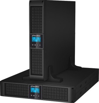 Zasilacz Power Walker VI 1000E/RT LCD (VI 1000 ERT HID) Zasilacz Power Walker VI 1000E/RT LCD (VI 1000 ERT HID)