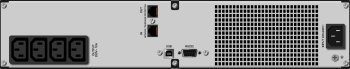 Zasilacz Power Walker VI 1000E/RT LCD (VI 1000 ERT HID) Zasilacz Power Walker VI 1000E/RT LCD (VI 1000 ERT HID)