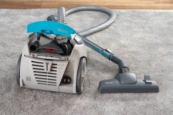 Zelmer ZVC3501T Antek Zelmer ZVC3501T Antek