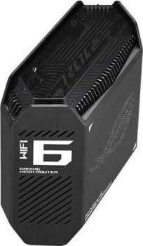 ASUS GT6 (1PK) czarny ASUS GT6 (1PK) czarny