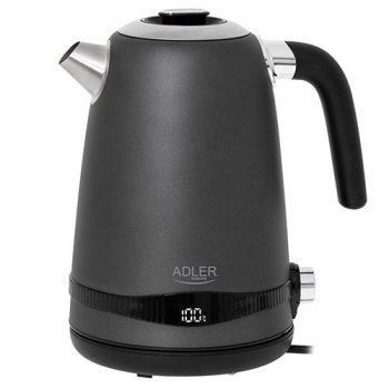 Adler AD 1295g szary Adler AD 1295g szary