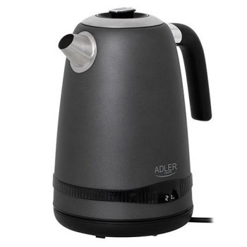Adler AD 1295g szary Adler AD 1295g szary