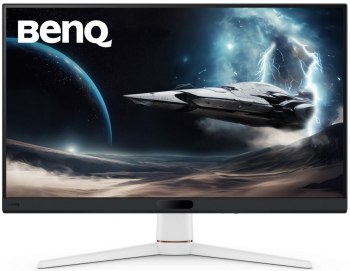 BenQ EX271 - 27'' | IPS | Full HD | 1ms | 180Hz BenQ EX271 - 27'' | IPS | Full HD | 1ms | 180Hz